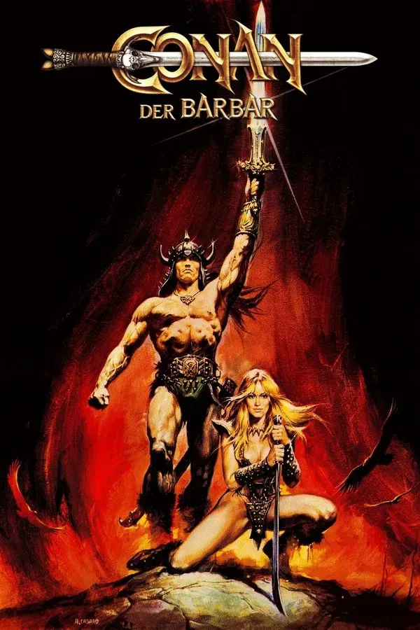 Conan
