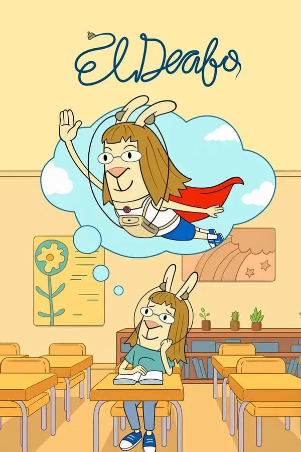 El Deafo (2022)