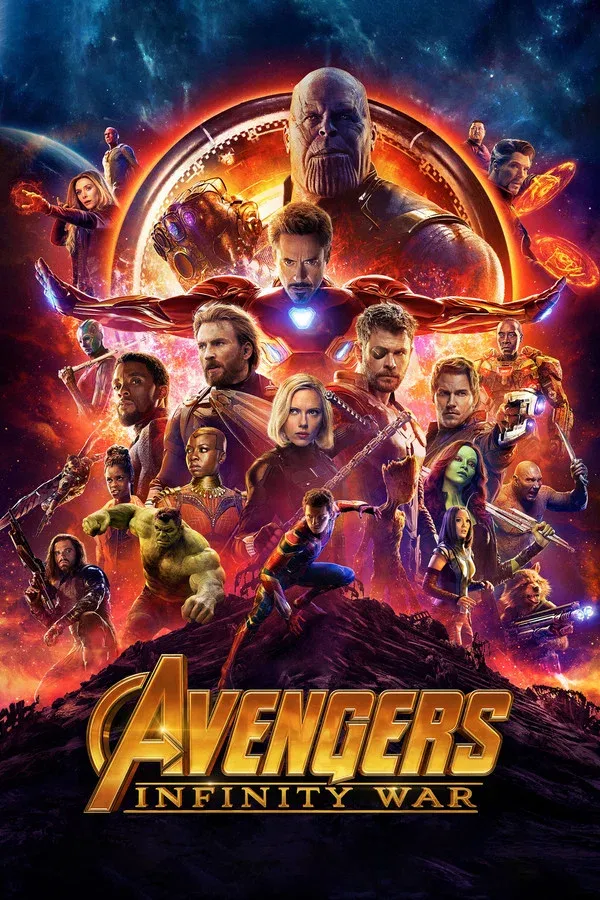 Avengers: Son Oyun (2019)