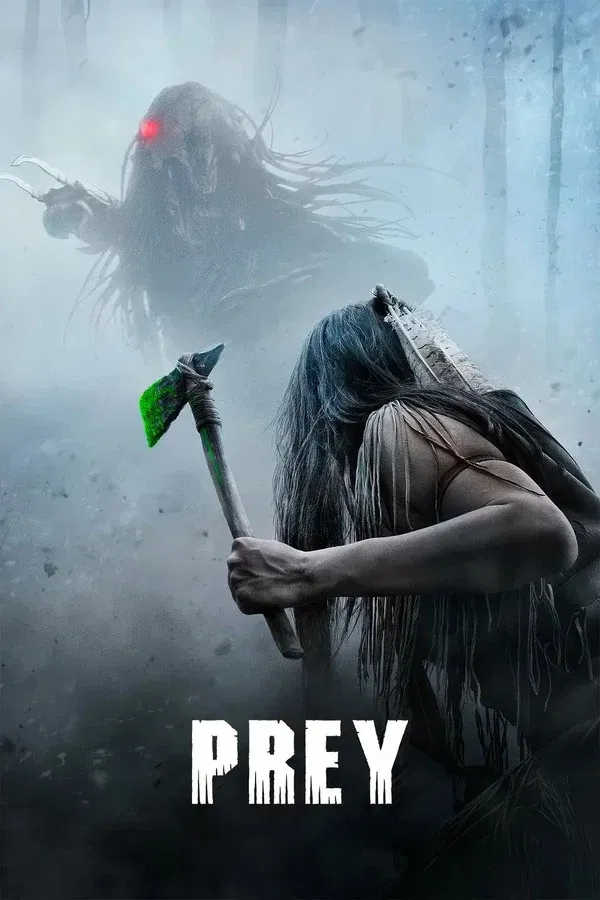 Prey