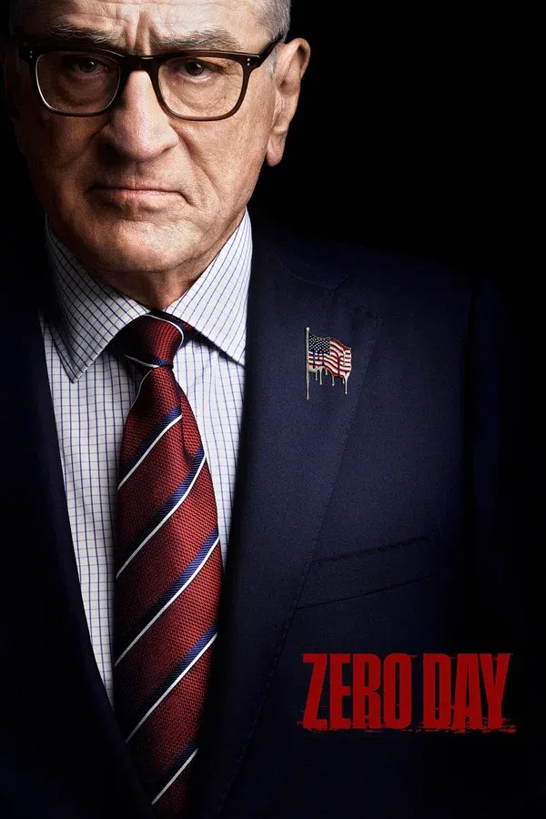 Zero Day (2025)