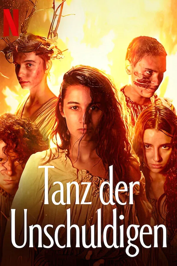 Tanz der Unschuldigen (2020)