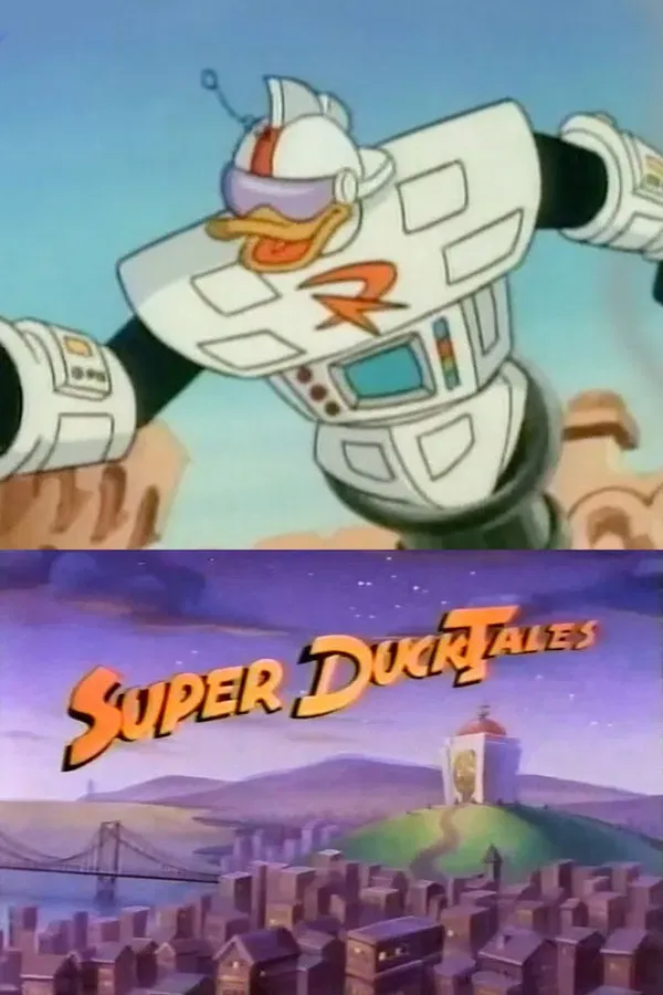 Ducktales (1989)