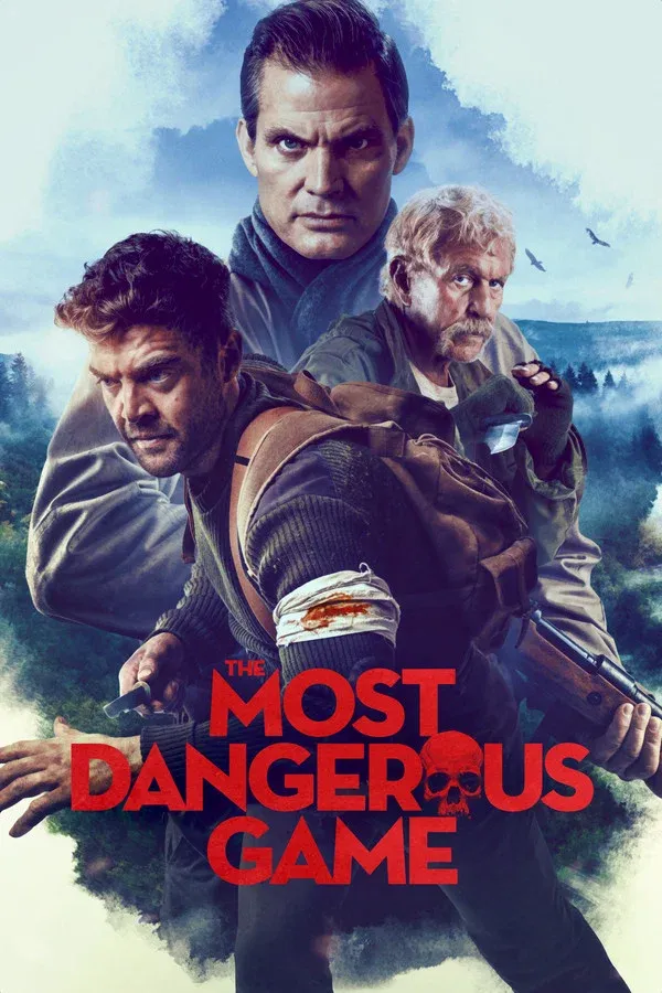 The Most Dangerous Game | 2022 |