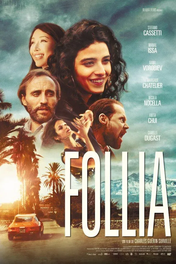 Follia (2023)