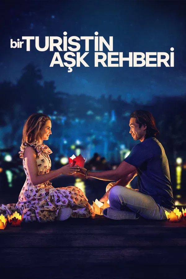 Bir Turistin Ask Rehberi (2023)