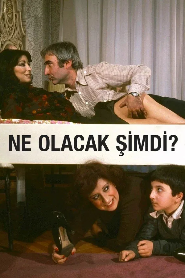 Ne Olacak .imdi (1979)