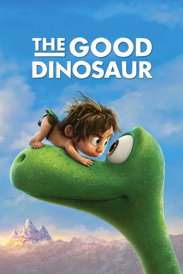 Iyi Bir Dinozor  (2015)