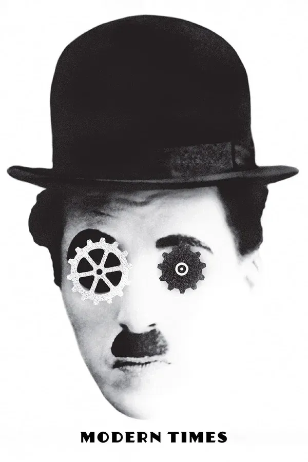 Modern Zamanlar (1936)