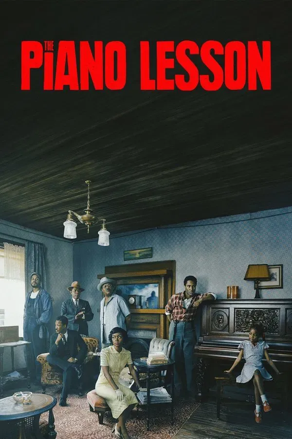 The Lesson