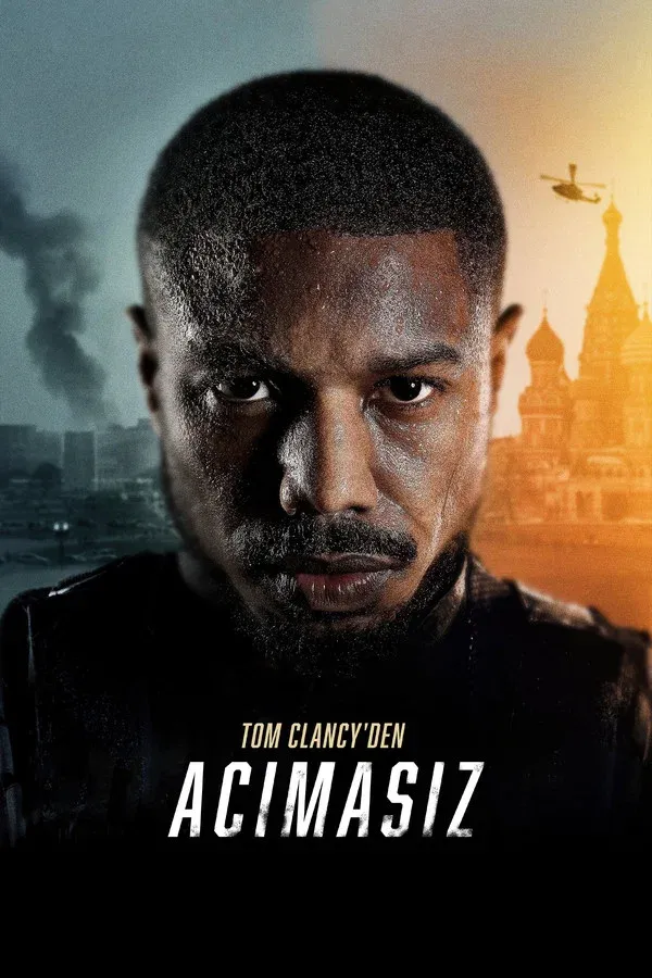 Tom Clancy's Without Remorse (2021)