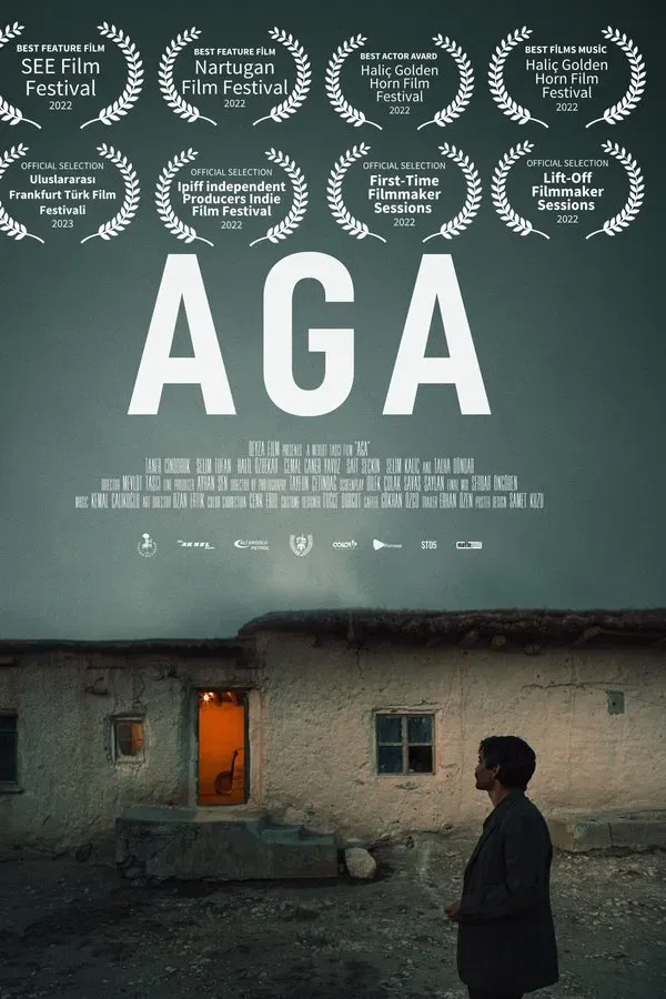 Aga (2022)