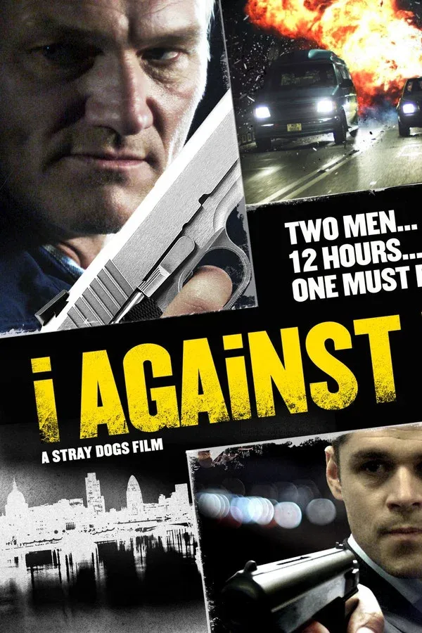 I Against I (2012)