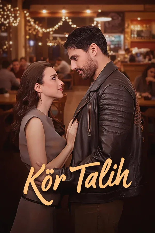 Kör Talih (2025)