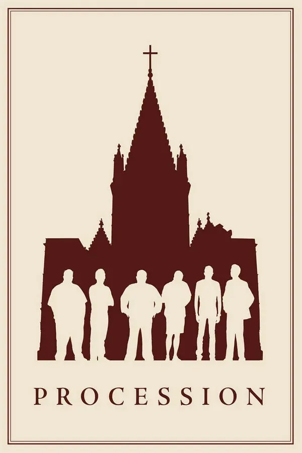 Procession (2021)