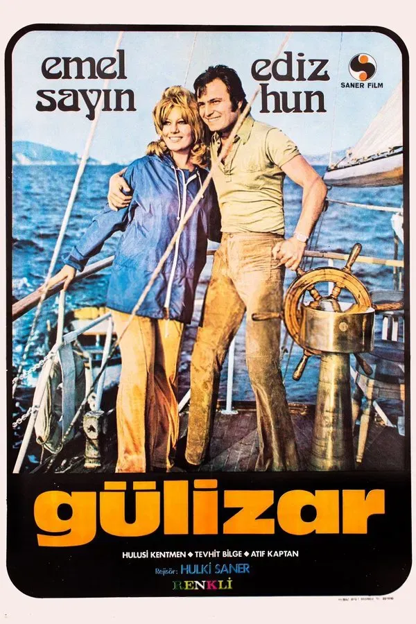 Gülizar (1972)