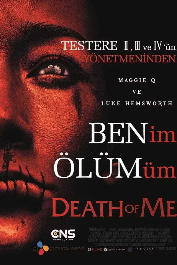 Benim Ölümüm (2020)