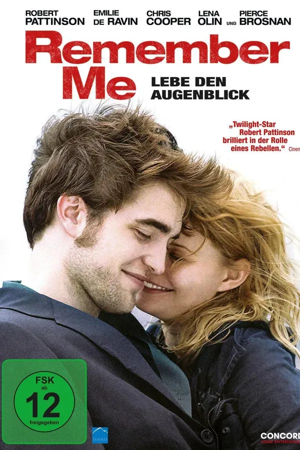 Remember Me