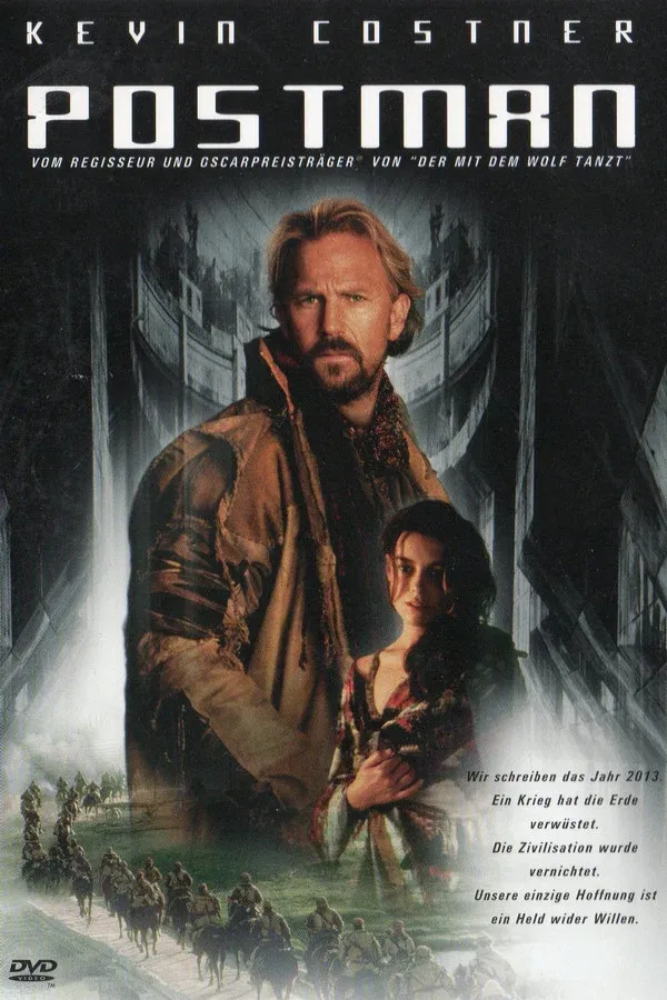 Postman - 1997