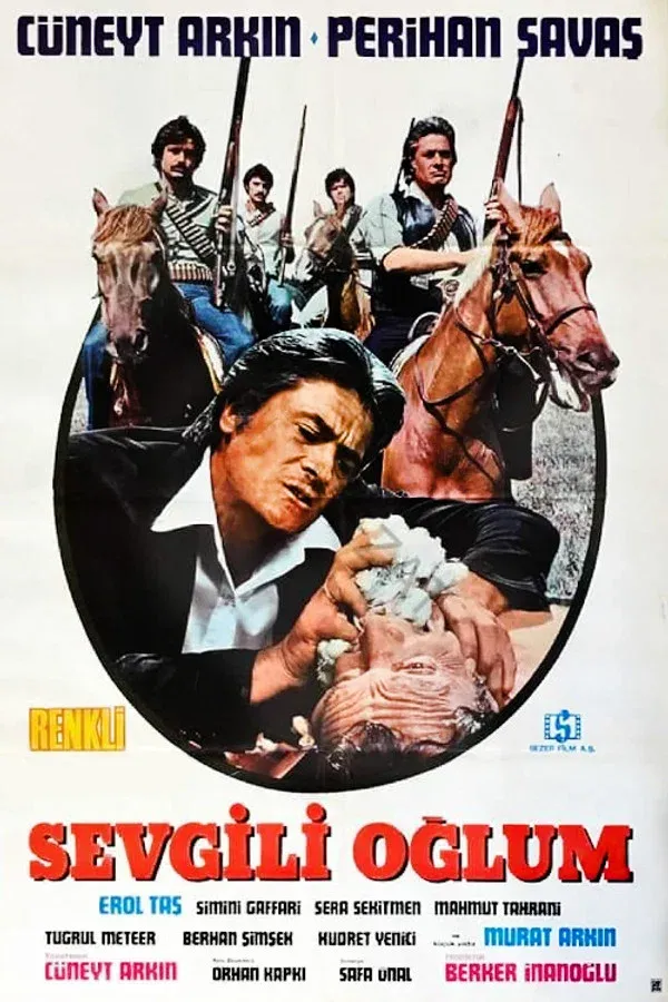 Sevgili Oğlum (1977)