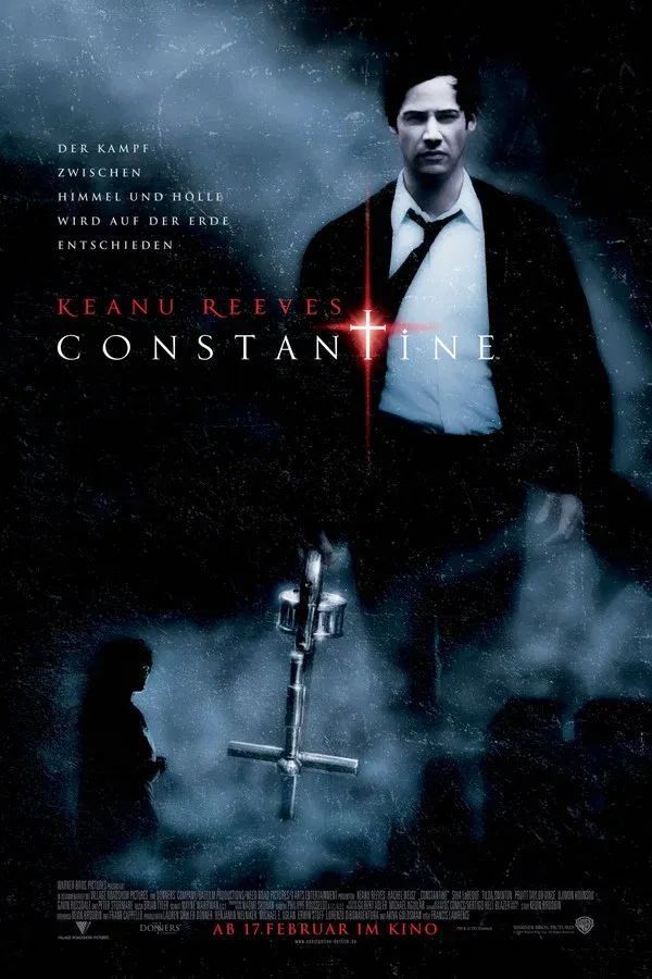 Constantine - 2005