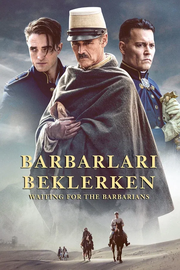 Barbarları Beklerken (2020)