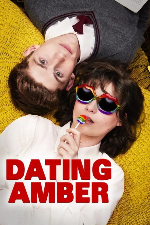 Dating Amber (2020)