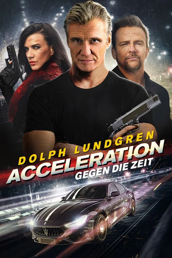 Acceleration (2019)