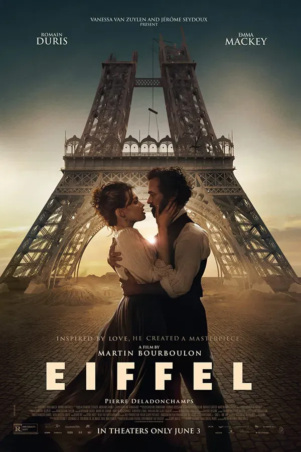 Eiffel (2021)