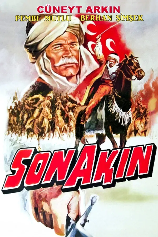 Son Akın (1982)
