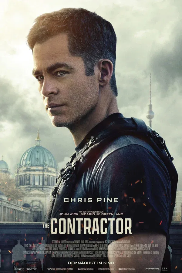 The Contractor