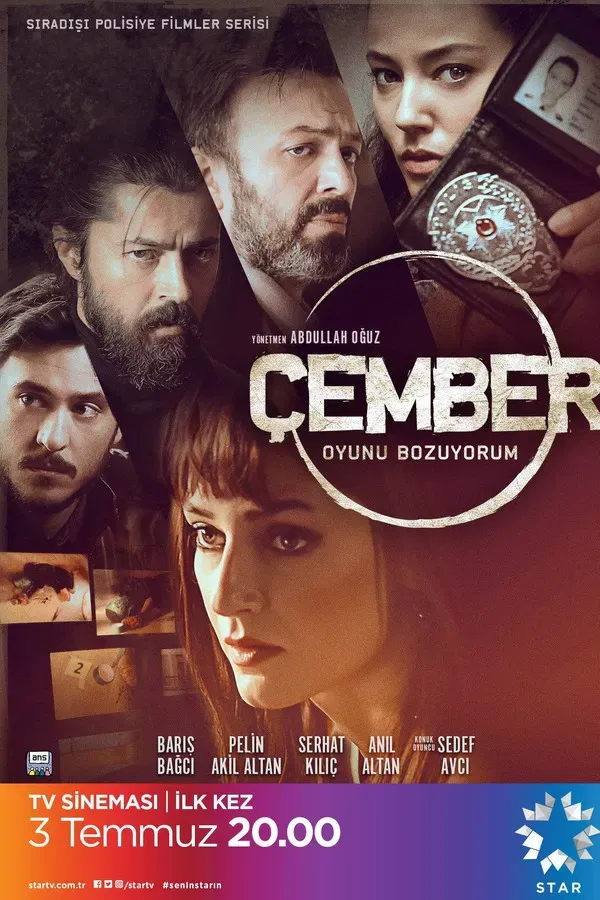 Cember