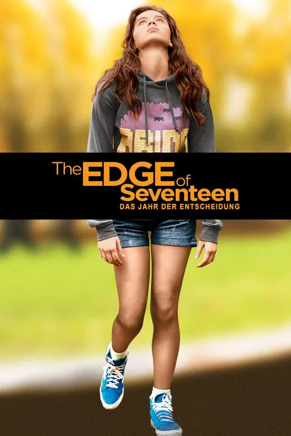 The Edge Of Seventeen