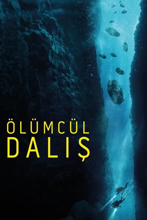 The Dive (2023)
