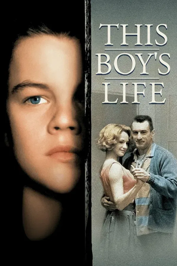 Bu Çocuğun Hayatı (1993)