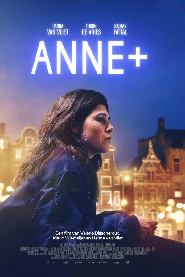 Anne+ Film (2021)
