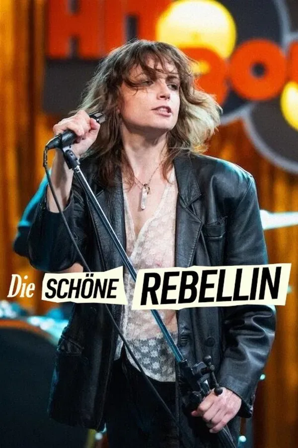Beautiful Rebel (2024)