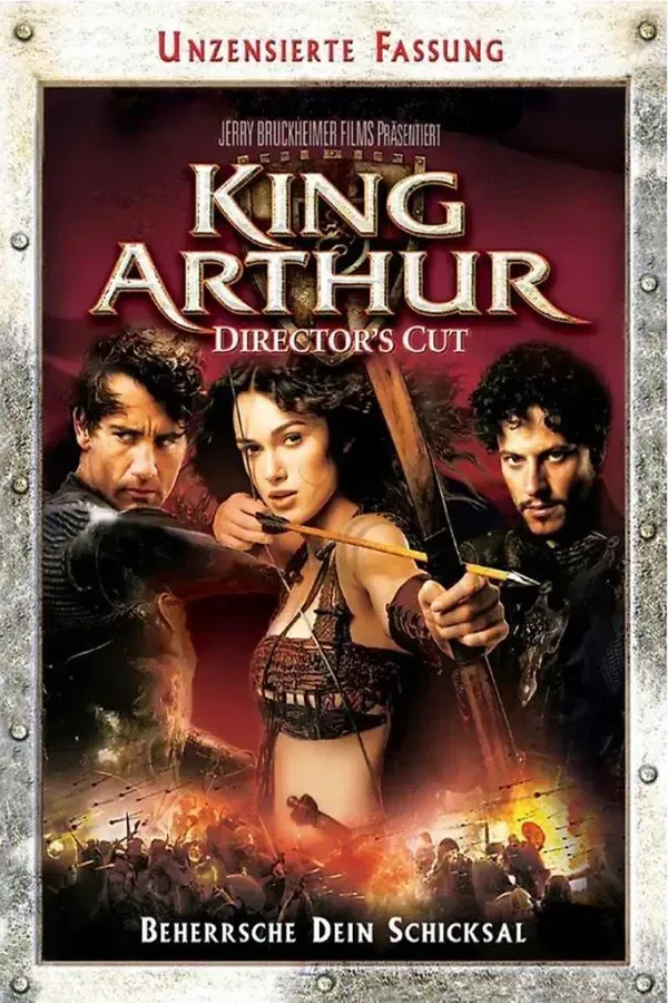 King Arthur - 2004