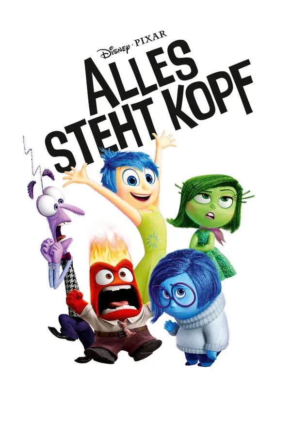 Inside Out - 2011