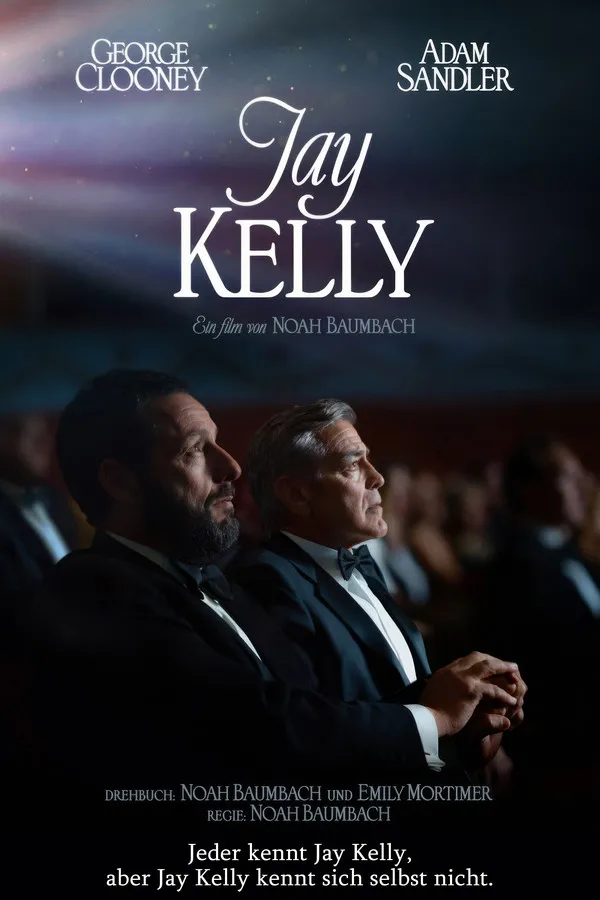 Jay Kelly (2025)
