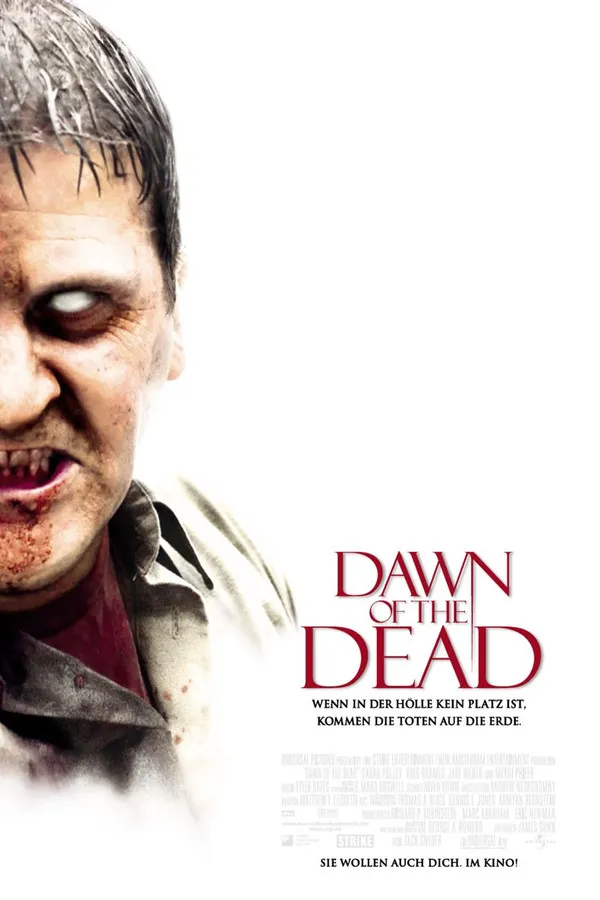 Dawn of the Dead - 2004