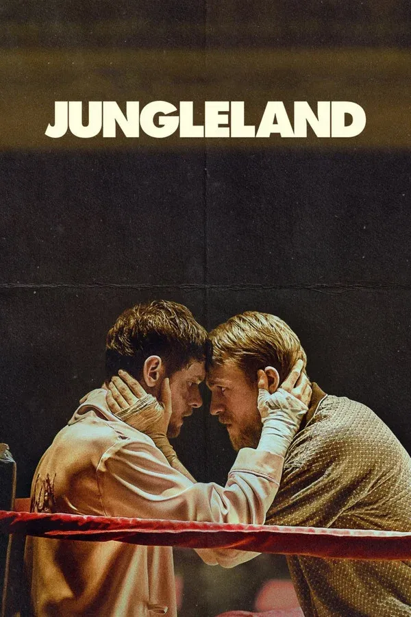 Jungleland: Ruyaya yolculuk  (2019)