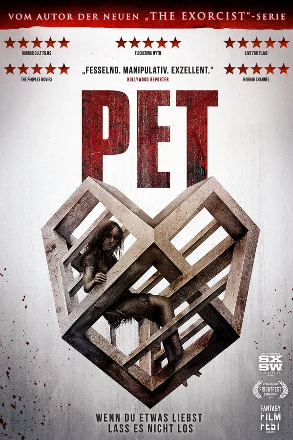 Pet (2016)