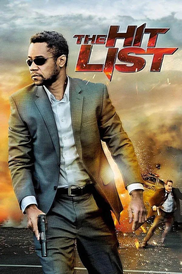 The Hit List - 2011