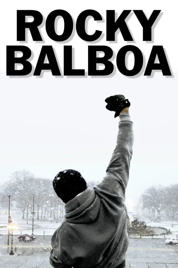 Rocky 6: Rocky Balboa (2006)