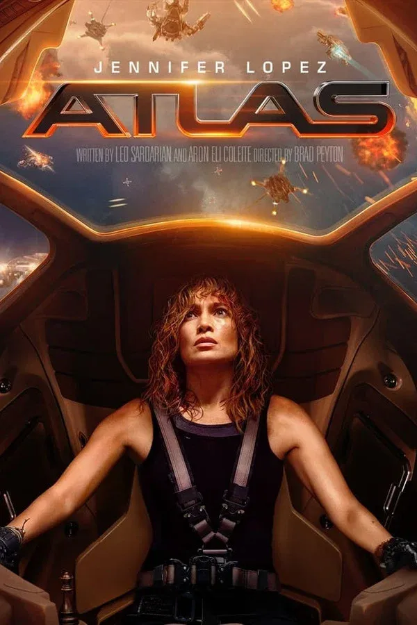 Atlas (2024)