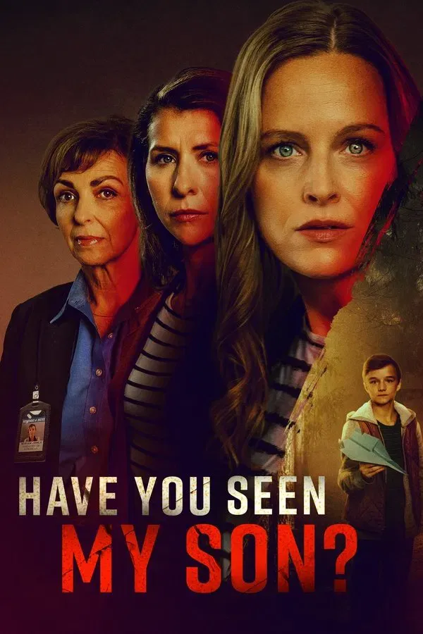 Have You Seen My Son. (2024)