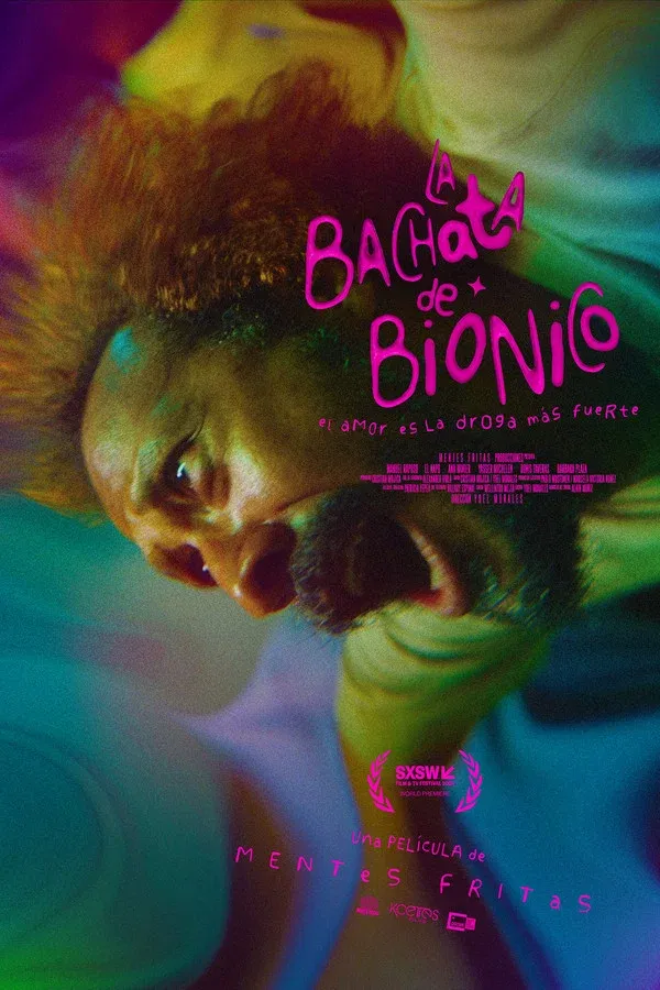 La Bachata de Bionico (2025)