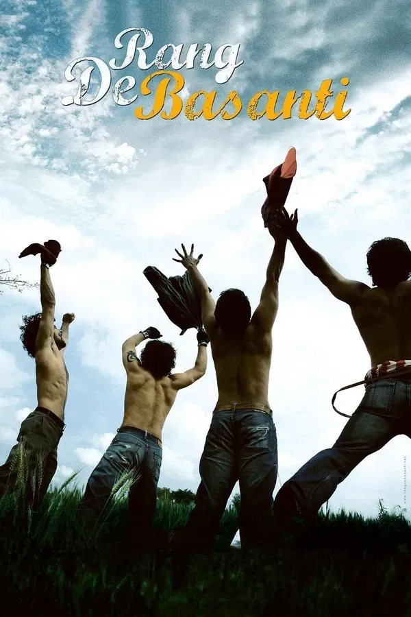 Sar.ya Boya (2006)