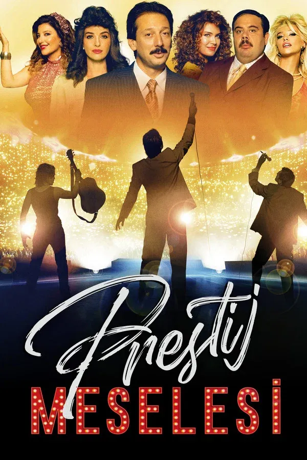 Prestij Meselesi (2023)